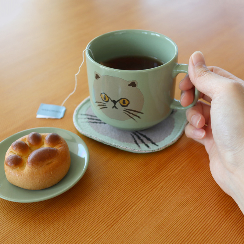 マグ I LOVE CAT! アイラブキャット！ SE